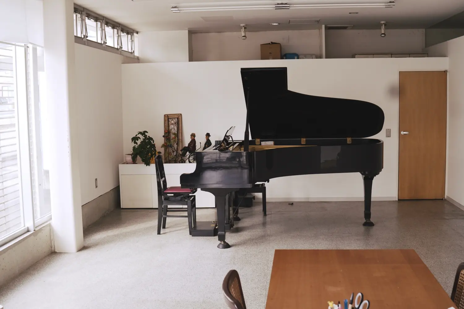 阿賀教室 写真5