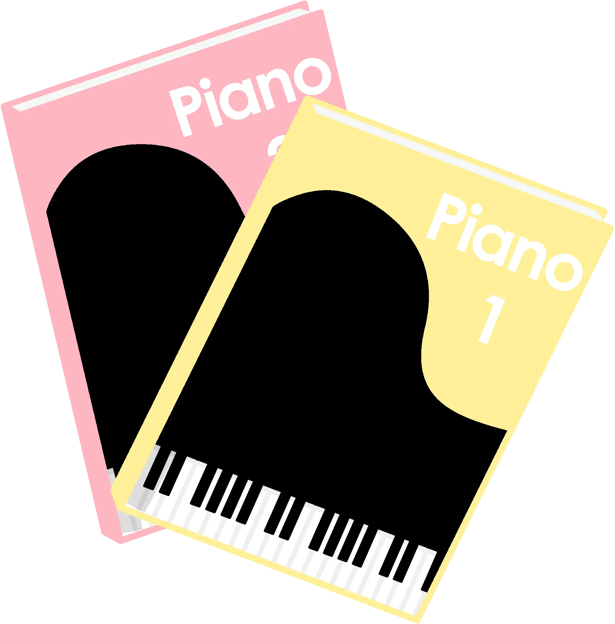 料金表のデコレーション