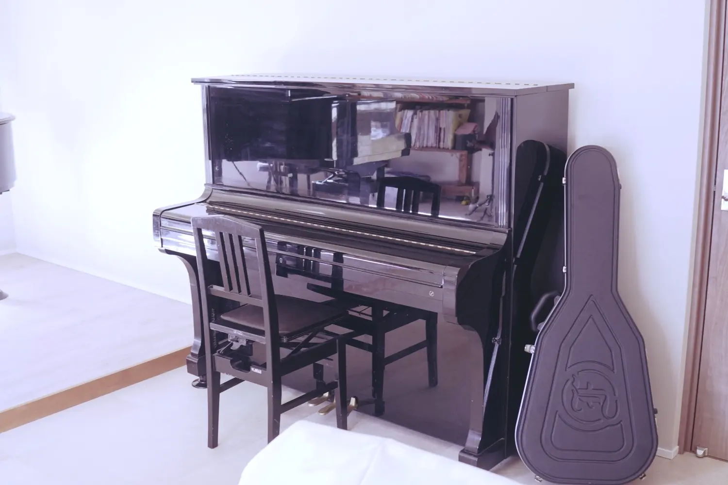 矢野教室 写真2